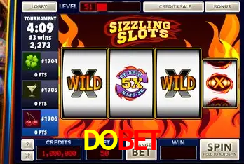 Desvendando o Mundo dos Jogos Virtuais na DOBET