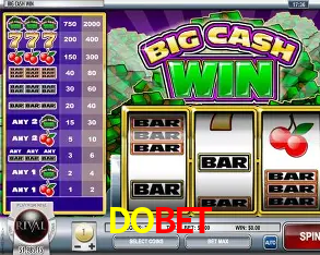 A Revolução dos Aplicativos de Jogos no DOBET
