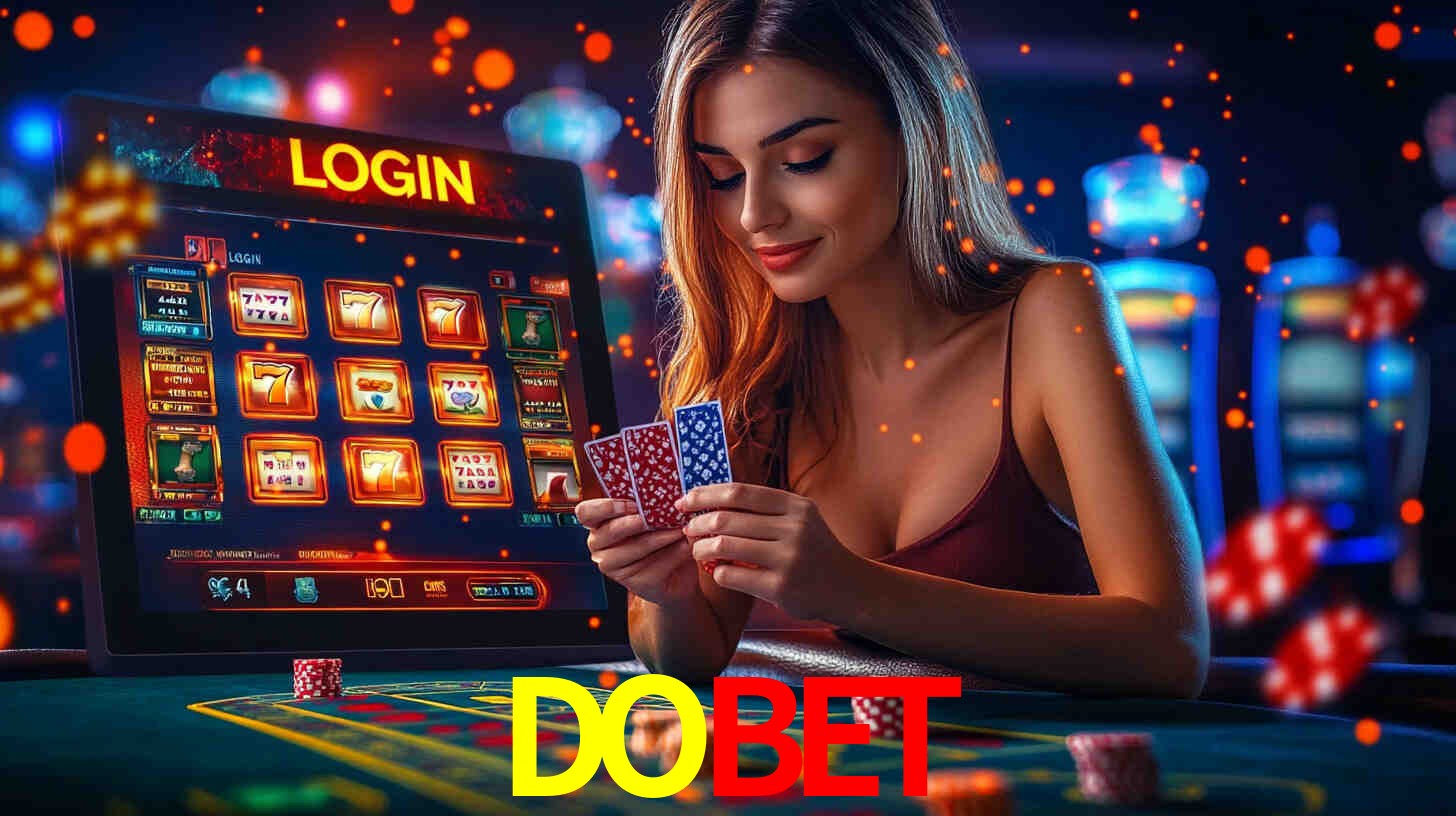 DOBET login