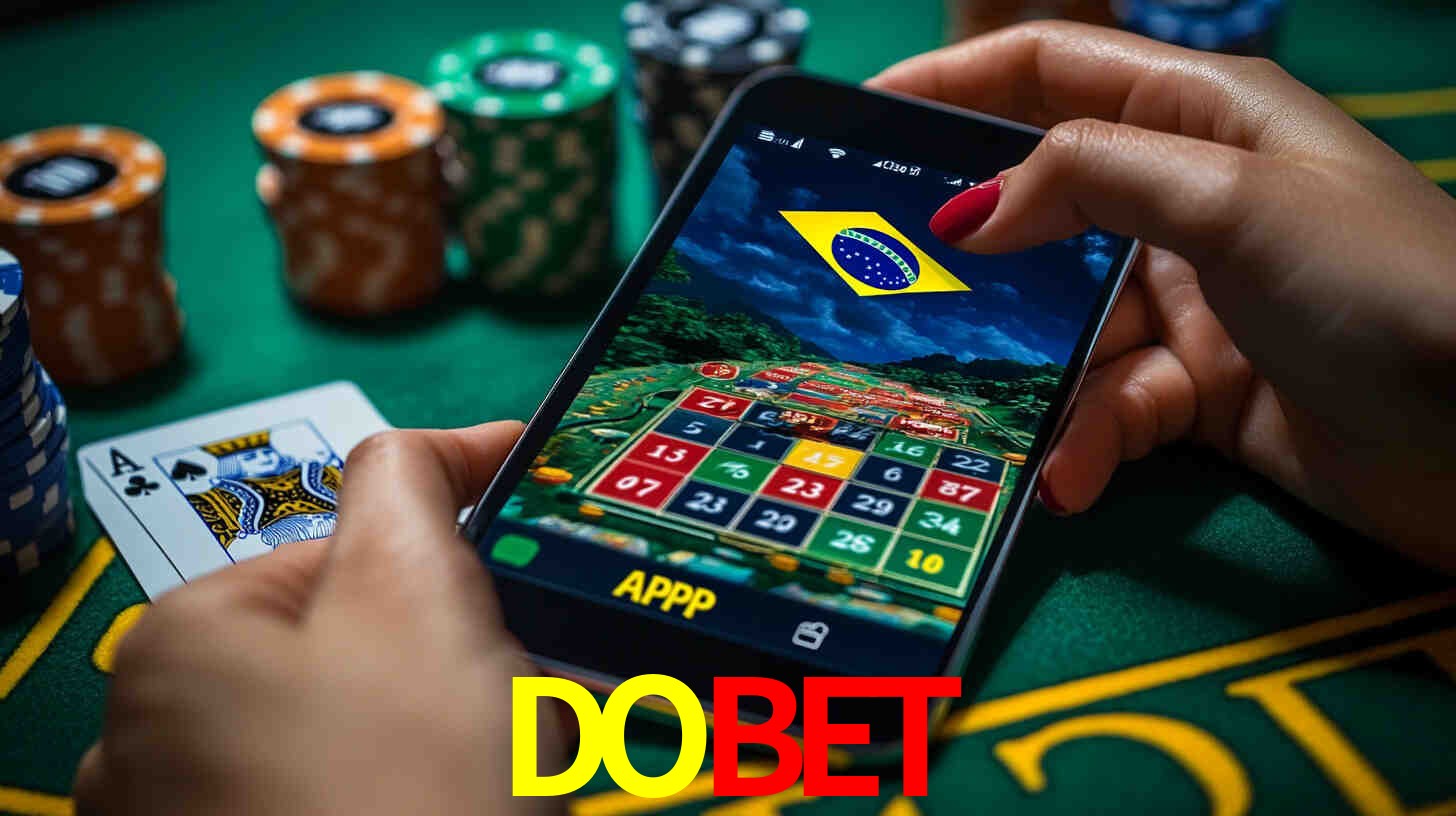 A Popularidade dos Caça-Níqueis no DOBET