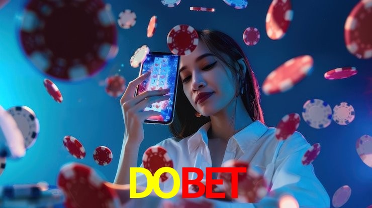 A Experiência Imersiva dos Cassinos Ao Vivo no DOBET