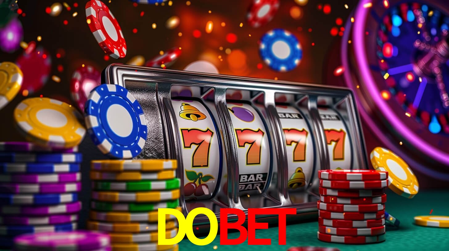 Interface do App DOBET