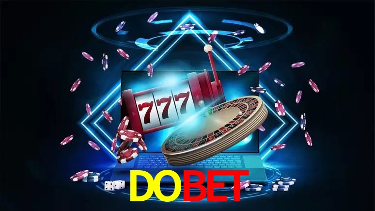 Jogos de Slot DOBET