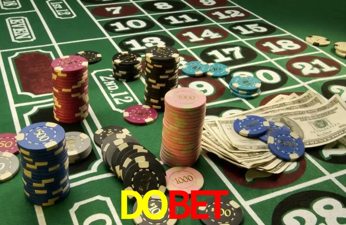 Explore as vantagens do DOBET: serviço profissional e confiabilidade
