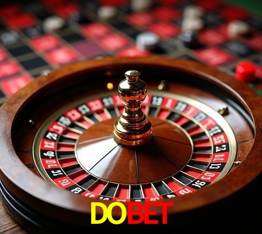 Jogos populares e pagamentos rápidos na DOBET