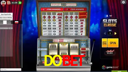 Desvendando o Mundo dos Jogos Virtuais na DOBET