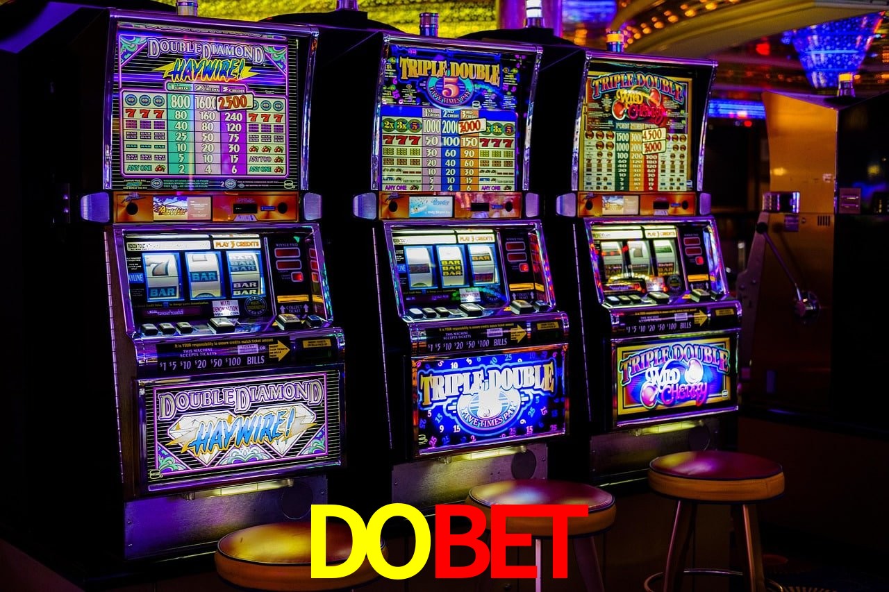Casino VIP DOBET