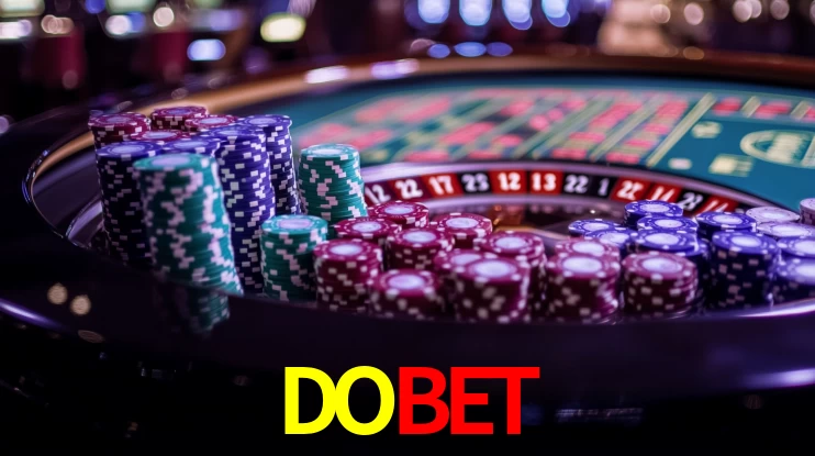 Blackjack Table DOBET
