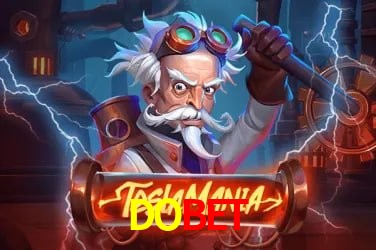 Diretório de Jogos DOBET