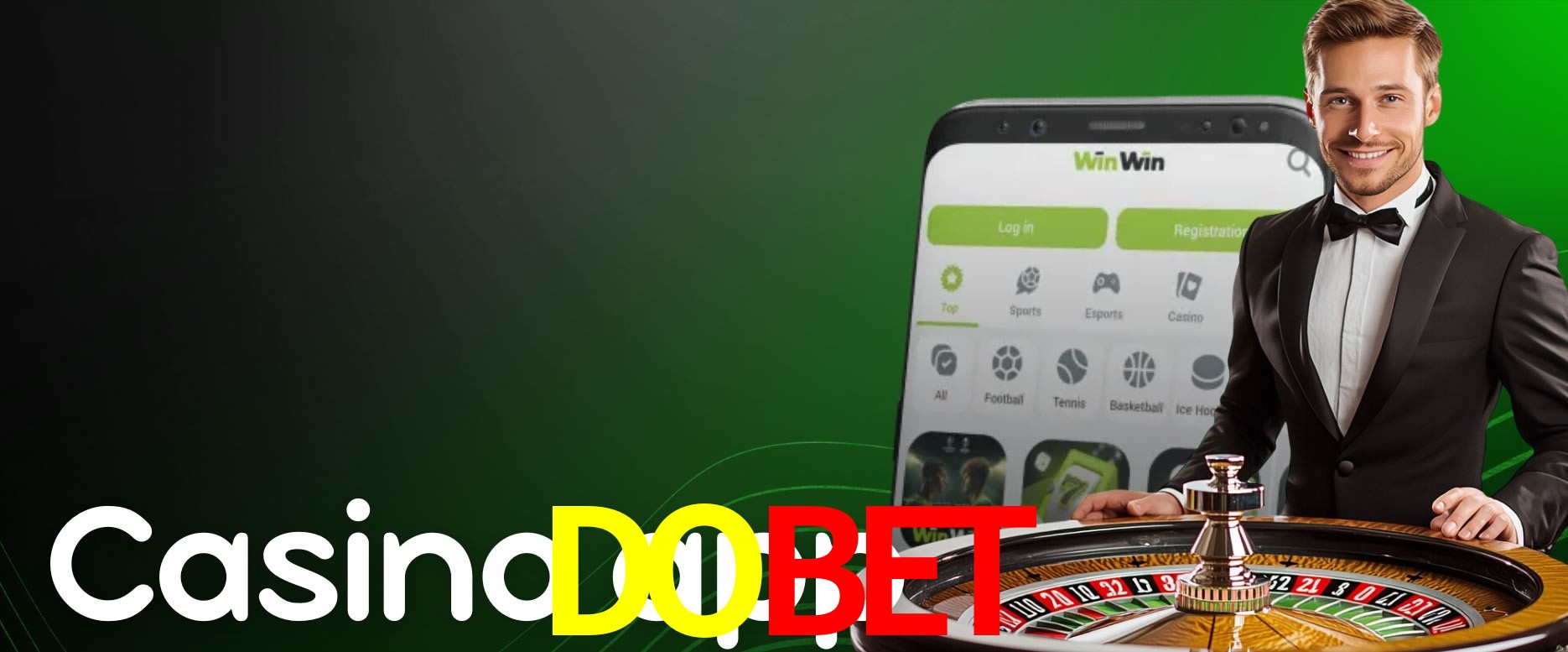 Seasonal Promotions DOBET