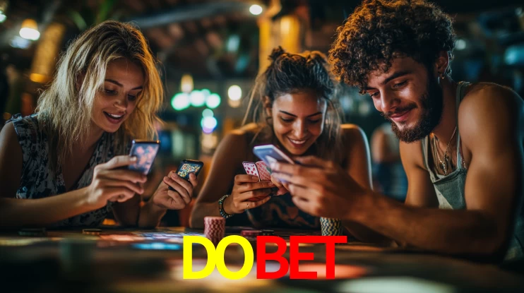 Roulette Table DOBET