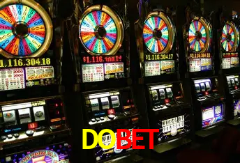A Emoção da Loteria na DOBET: Uma Chance de Mudança de Vida