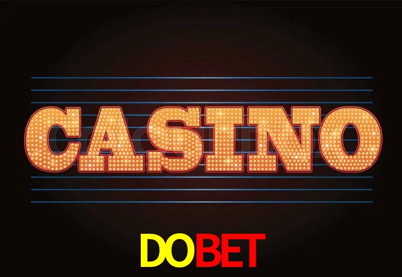 Estatísticas Esportivas DOBET