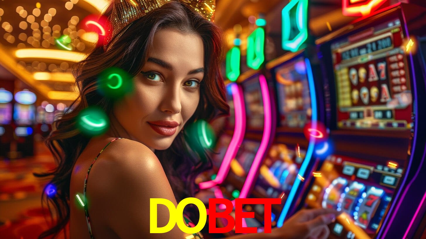 Escolher plataforma para baixar DOBET