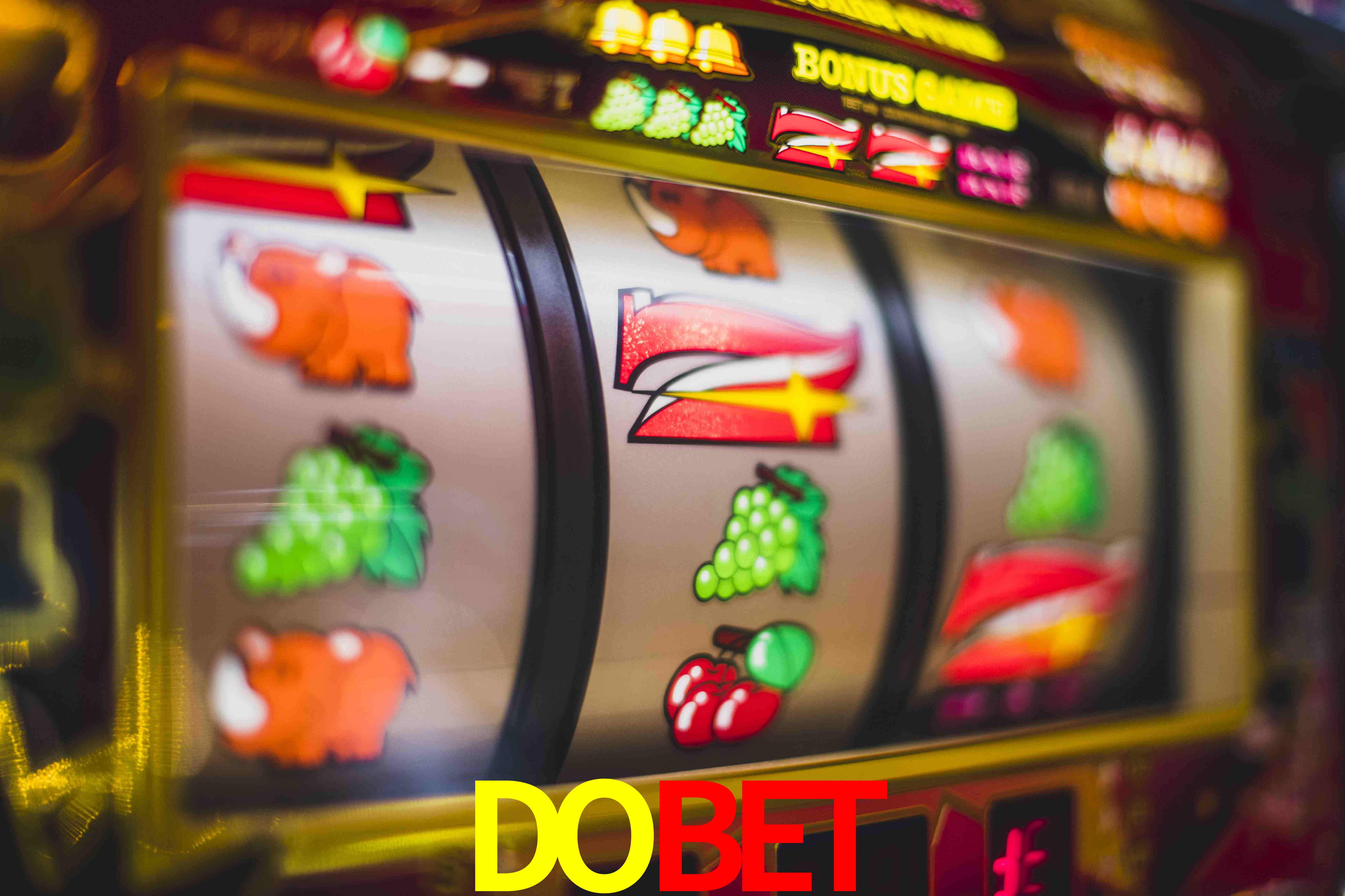 Tennis Betting DOBET