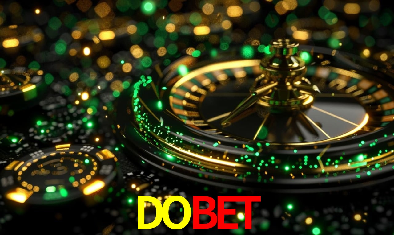 Slots com jackpots e giros grátis na DOBET
