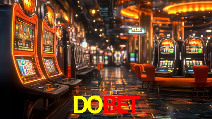 Cashback e recargas na DOBET