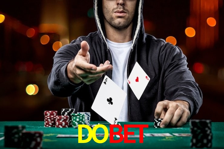 Apostas com odds competitivas na DOBET