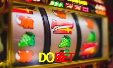 Inovações de Jogos na DOBET: O Futuro das Experiências Interativas