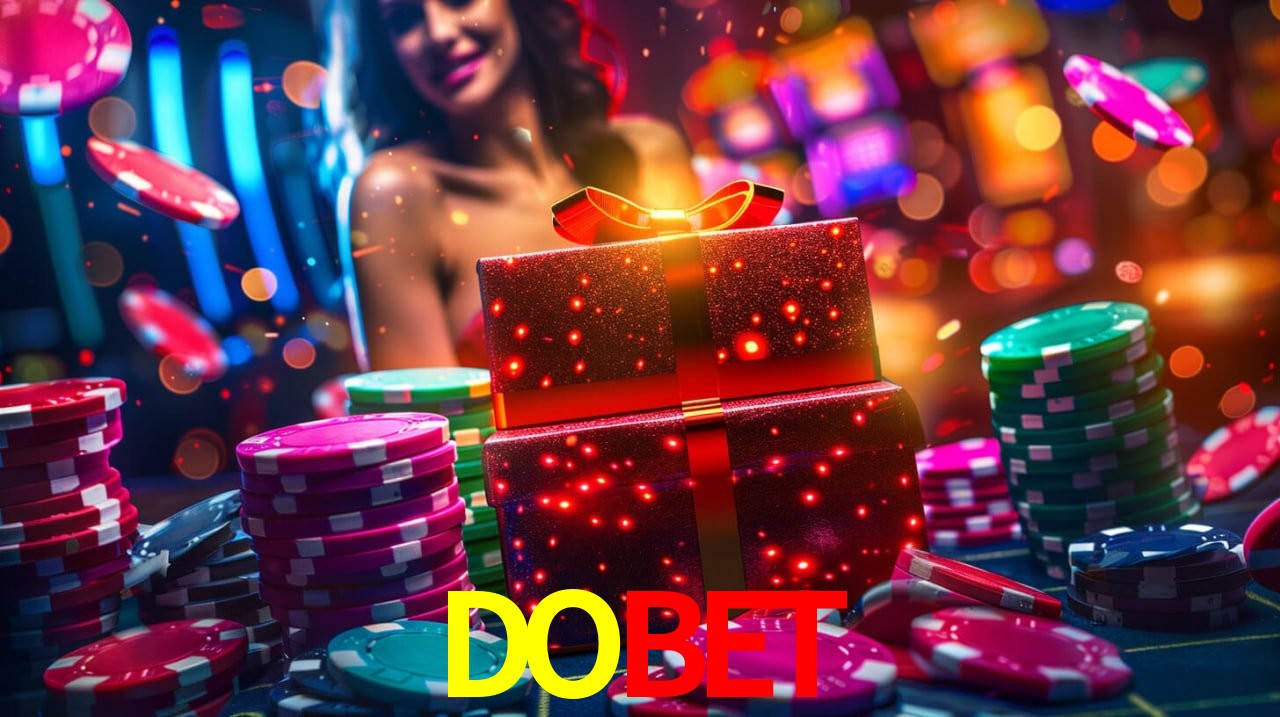 A Emoção da Loteria na DOBET: Uma Chance de Mudança de Vida