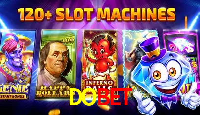 Apostas Esportivas na DOBET: Um Guia Completo