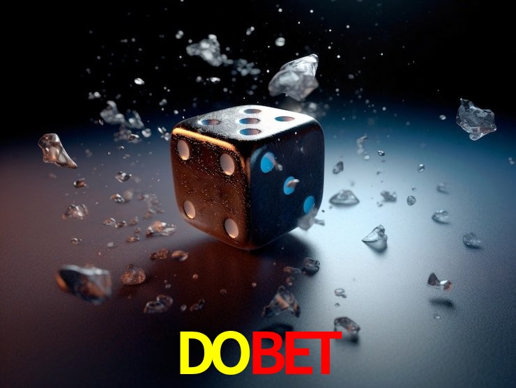 Variedade de jogos na DOBET