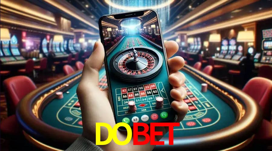Secure Login DOBET