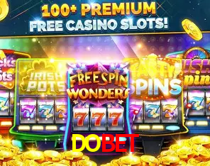 Descubra o Mundo do Cassino Online com DOBET