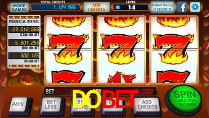 Descubra a Magia dos Jogos de Arcade no DOBET