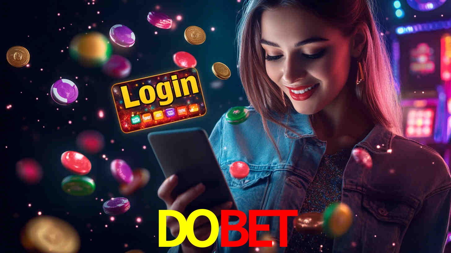A Experiência Imersiva dos Cassinos Ao Vivo no DOBET