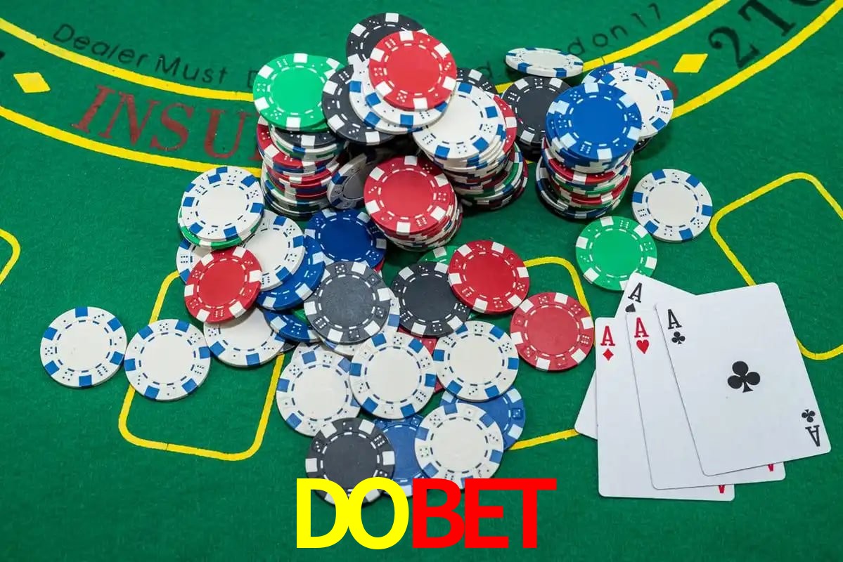 Jogos Exclusivos DOBET