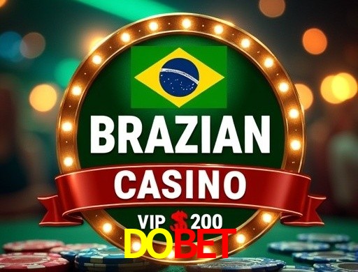 Canal oficial no Telegram da DOBET