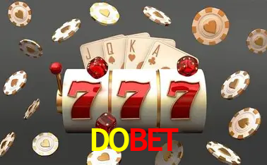 Jogos de mesa e apostas rápidas na DOBET