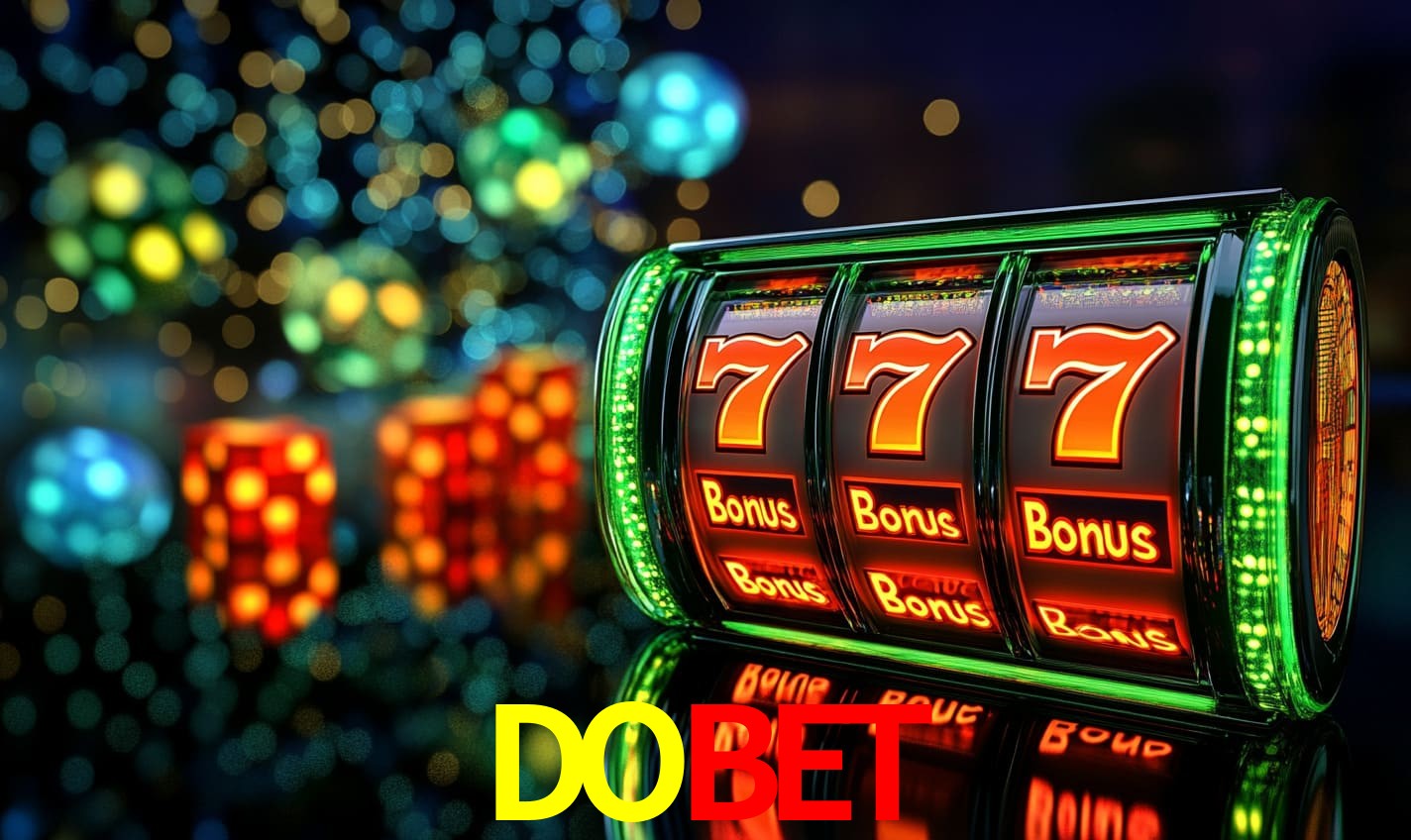 Provedores de Jogos DOBET
