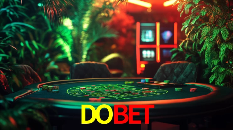 VIP Casino DOBET