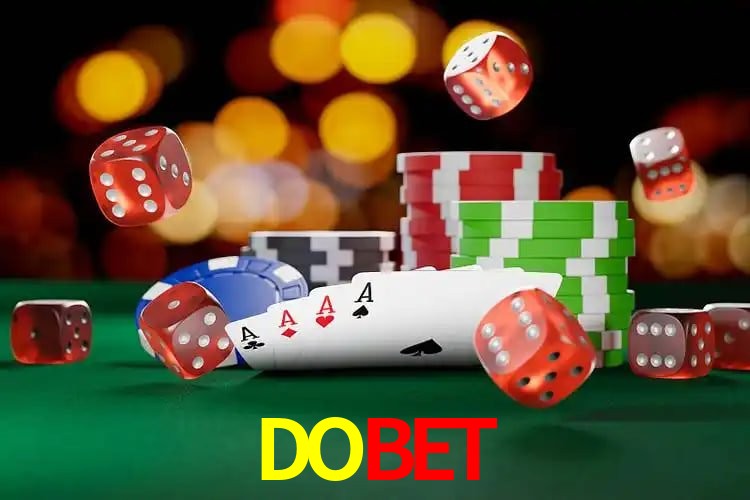 Recursos de Bônus DOBET